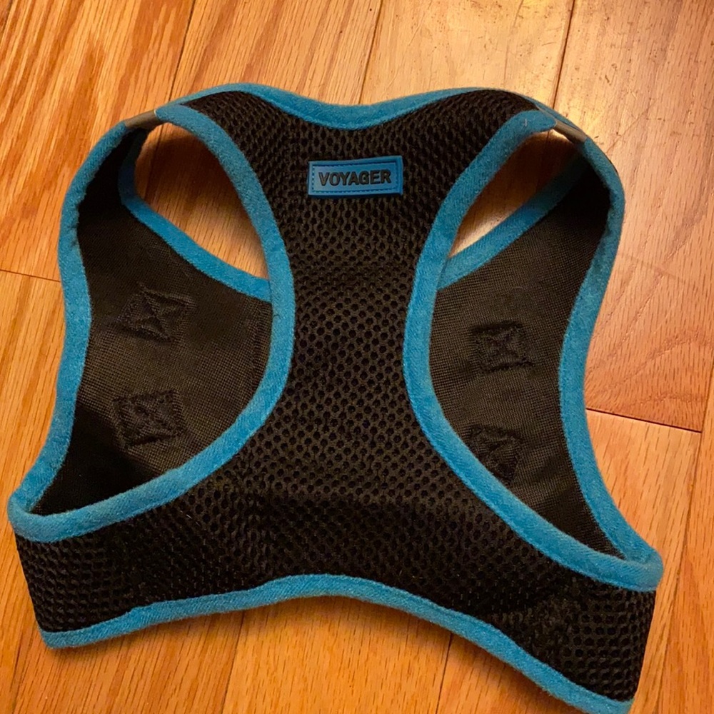 NWOT Voyager Dog Harness